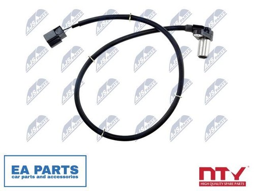 Sensor wheel speed for - wheel,