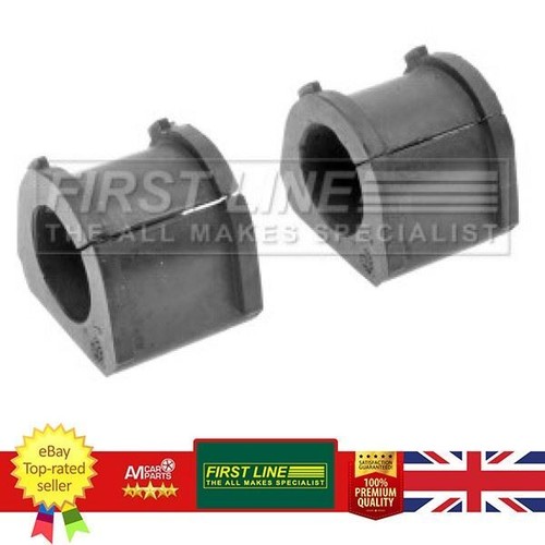 Link bar bush kit for - bar,