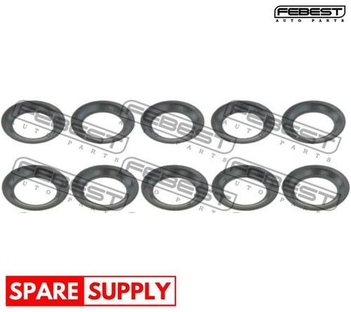 Seal ring injector for - ring,,