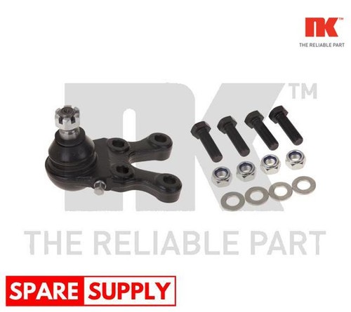 Ball joint for - ball,