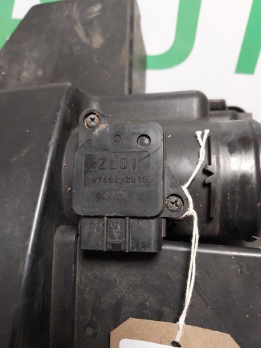 Mazda ts 5dr 2007 2009 - mazda,