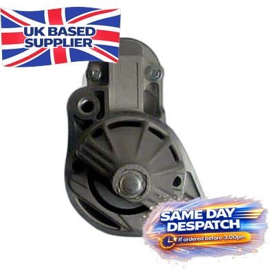 Starter motor for mitsubishi - for,