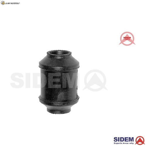 Bearing handlebar 872601 - 2x,
