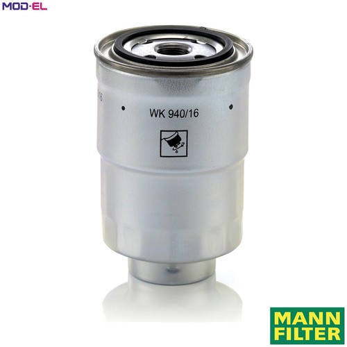 Fuel filter 940 x for - filter,