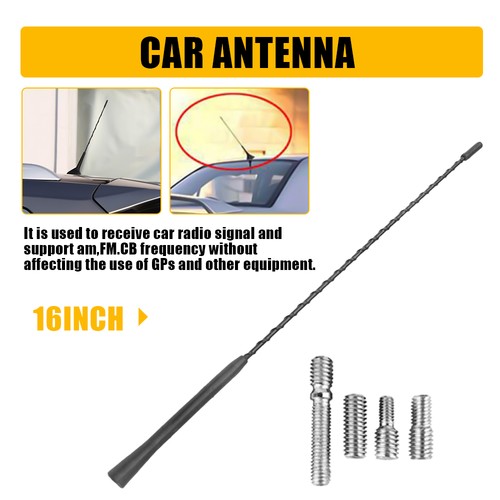 16inch radio rubber - 16inch,