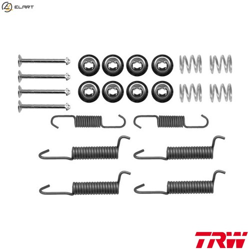 Accessory kit parking brake - kit,