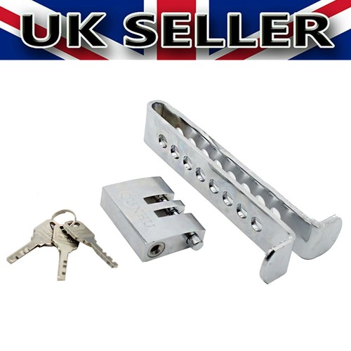 Auto car lock - car,