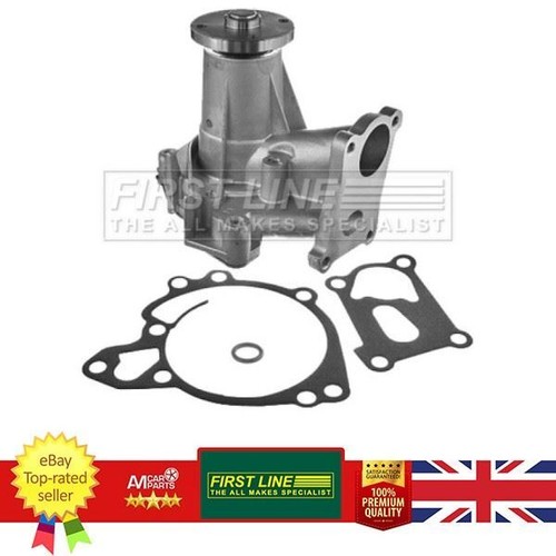 Engine cooling water - water, for