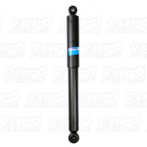 Shock absorber rear fits - absorber,