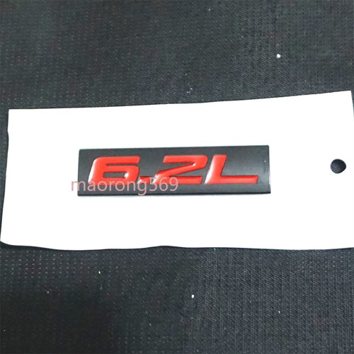 Black matte red - black, metal
