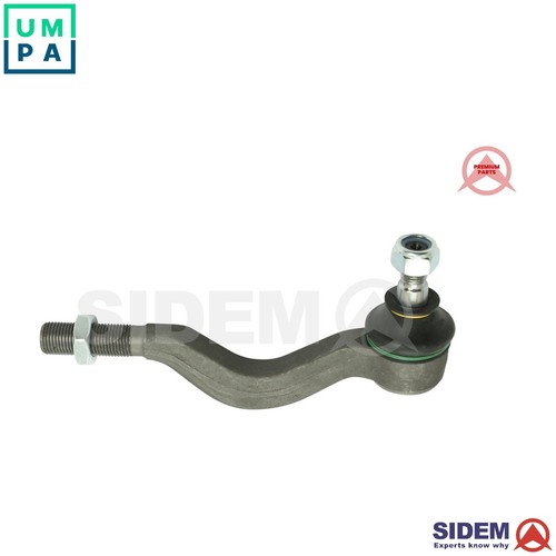 Tie rod end 72033 - tie,