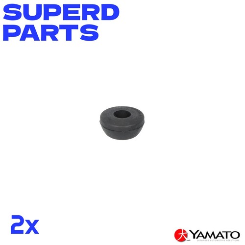 Rear track control arm - 2x,