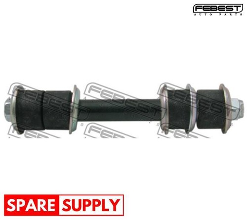 Rod strut stabiliser for - rod/strut,,