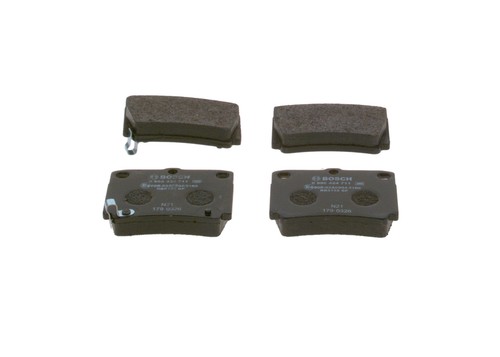 Bosch 986 424 711 oe - 986, 711-oe