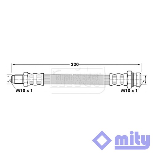 Fits mitsubishi shogun sport - fits,