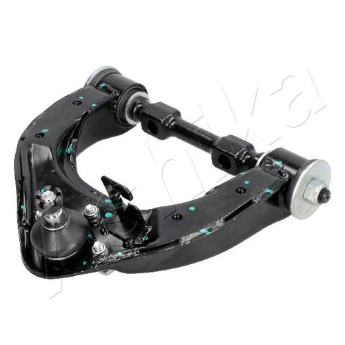 Control trailing arm wheel - control/trailing,
