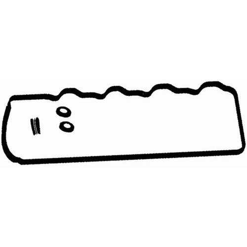 Cylinder head cover gasket - gasket, set