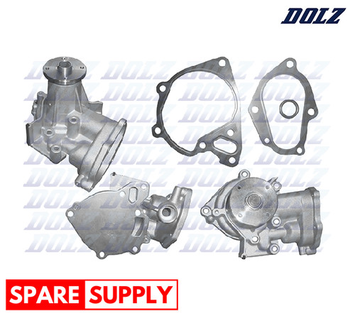 Water pump for mitsubishi - water,