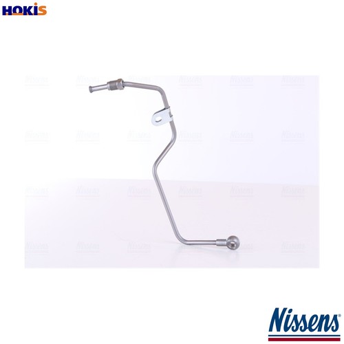 Oil pipe charger 935178 - charger,