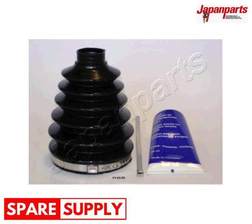 Bellow set drive - bellow,