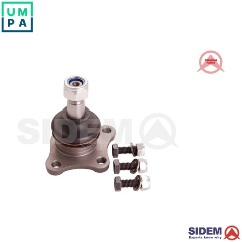 Ball joint 72185 - ball, for