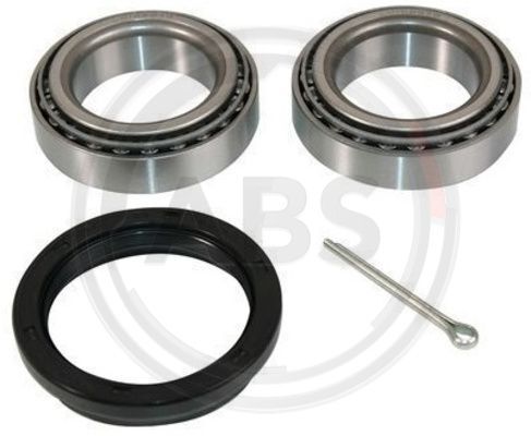 200229 wheel bearing - a.b.s.,