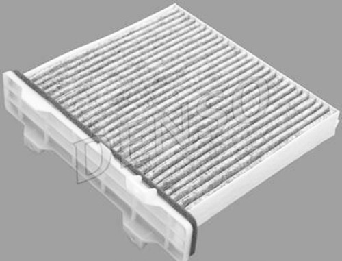 Interior air filter denso fits - air,
