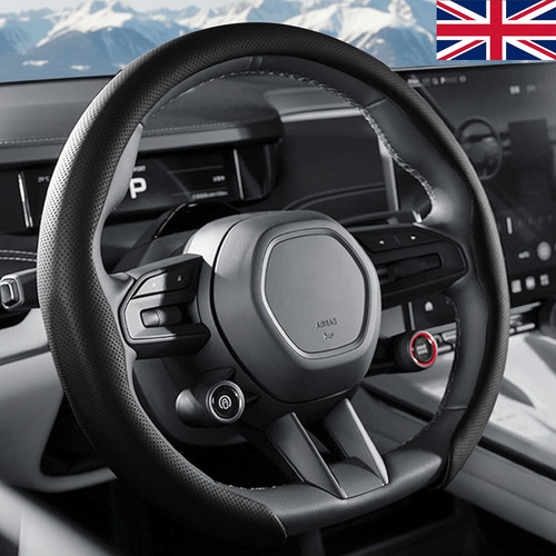 Quick install nappa leather - quick,