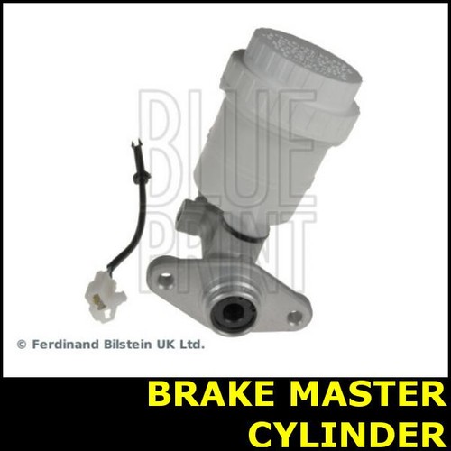 Brake master cylinder - master, fits
