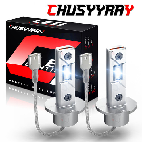 Upgrade led headlight - led,
