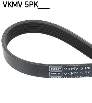 Ribbed belt skf vkmv - skf,