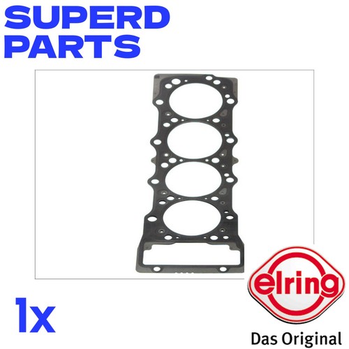 Cylinder head gasket fits - cylinder,