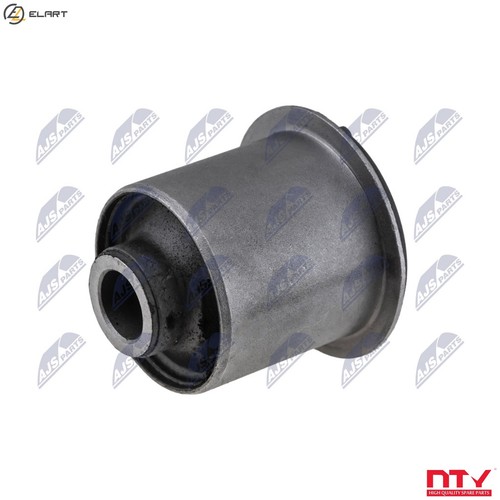 Mounting controltrailing - 2x,