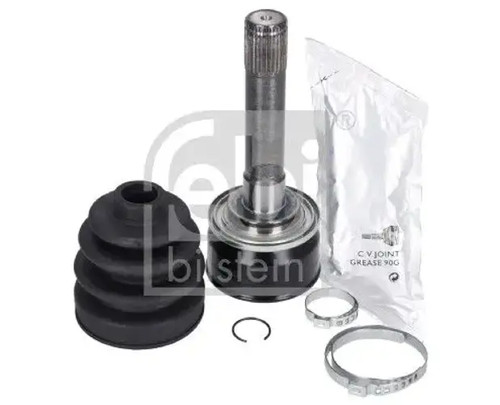 Driveshaft joint 185103 - joint,