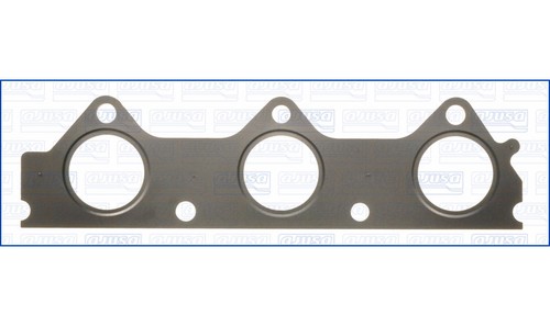 Genuine ajusa oem - genuine, replacement
