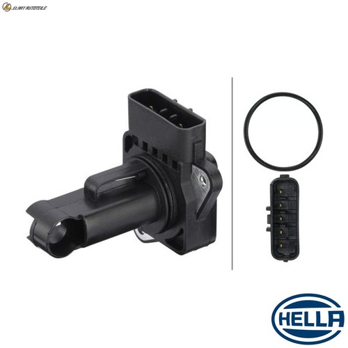 Mass air flow sensor 8set - air,