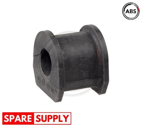 Bearing bush stabiliser - bearing, bush,