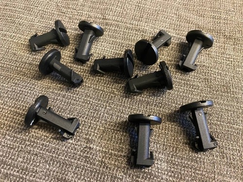 Fit mitsubishi tow eye - fit,