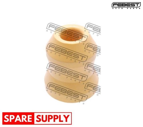 Rubber buffer suspension for - rubber,