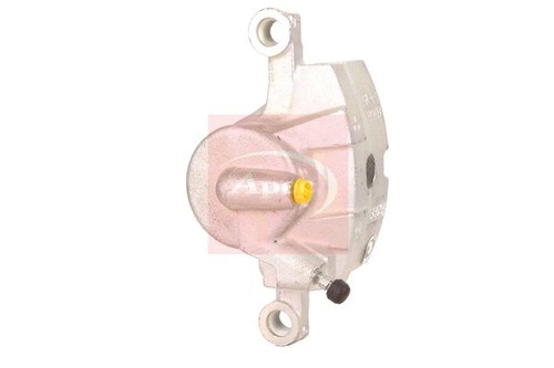 Apec front brake calipers - 2,