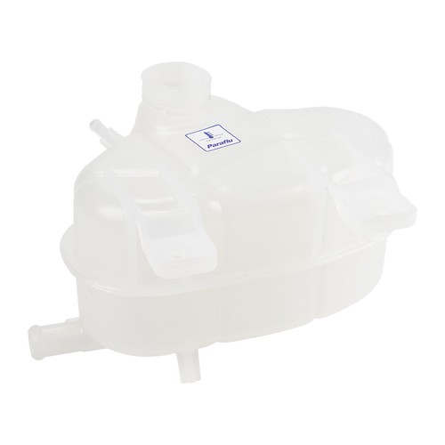 Expansion tank without - , lid