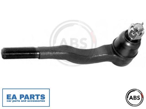 Tie rod end for mitsubishi - tie,
