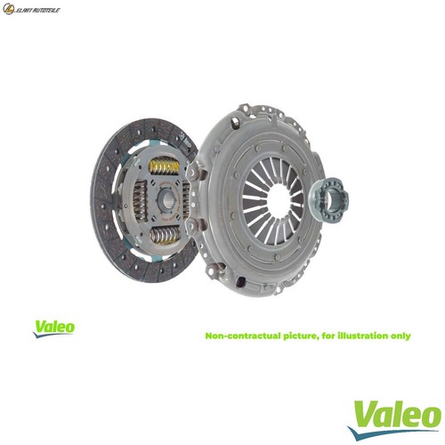 Clutch kit 821434 for - kit,