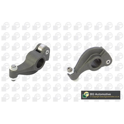 Intake side engine - intake,