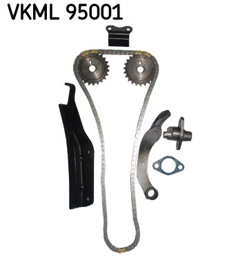 Timing chain kit for - timing,
