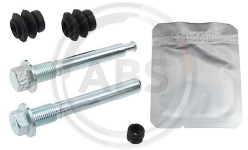 Guide sleeve kit - guide, kit,