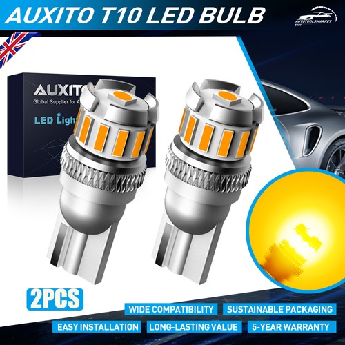 Auxito t10 194 168 2825 - t10,