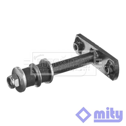 Fits mitsubishi shogun sport - shogun,