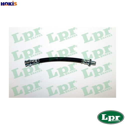 Brake hose 6t46431 - hose, for