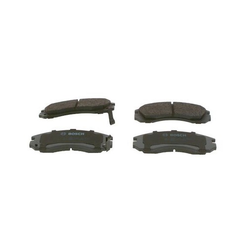 Brake pads for - brake, mitsubishi